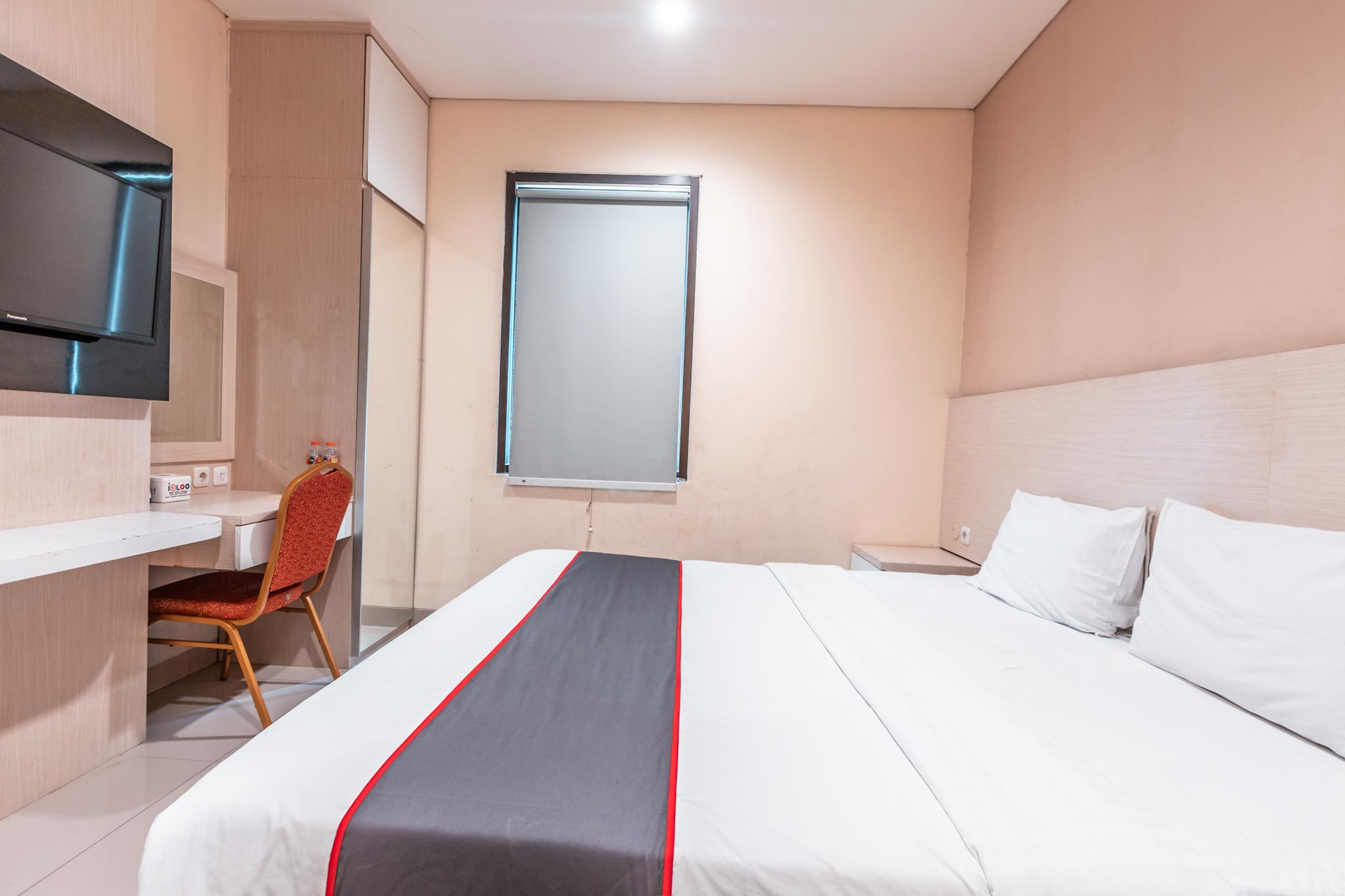 Collection O Hotel Igloo Bekasi Eksteriør billede
