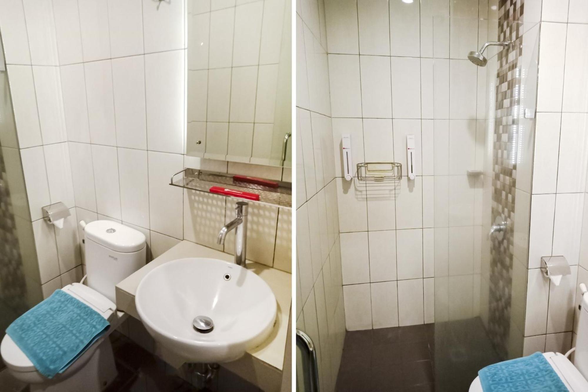 Collection O Hotel Igloo Bekasi Eksteriør billede